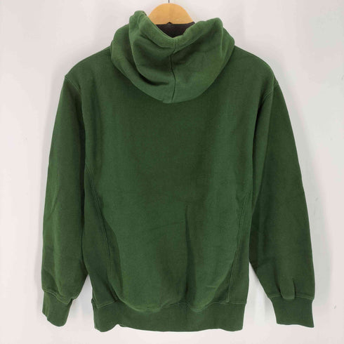 ギャップ Gap 00s OLD プルオーバーパーカー 無地 メンズ JPN:XS